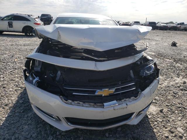 Photo 4 VIN: 1G1115SL0FU116573 - CHEVROLET IMPALA LT 