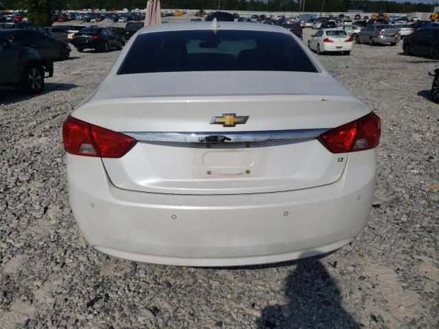 Photo 5 VIN: 1G1115SL0FU116573 - CHEVROLET IMPALA LT 