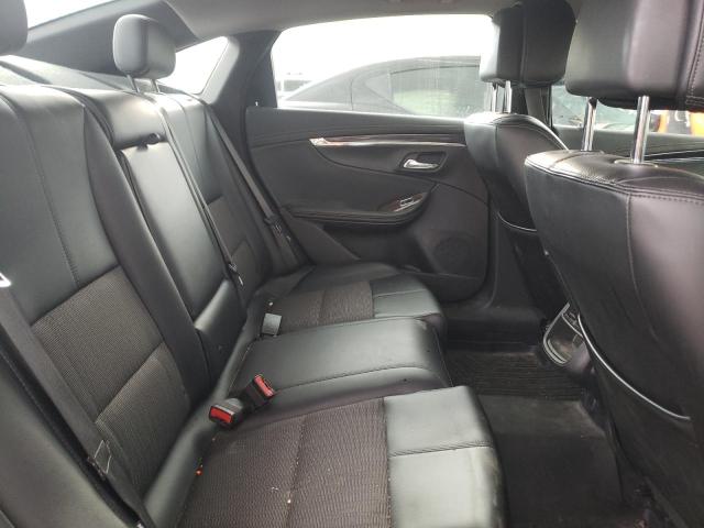 Photo 5 VIN: 1G1115SL1EU101580 - CHEVROLET IMPALA LT 