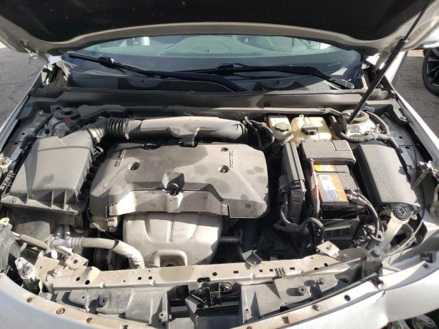 Photo 6 VIN: 1G1115SL1EU101580 - CHEVROLET IMPALA LT 