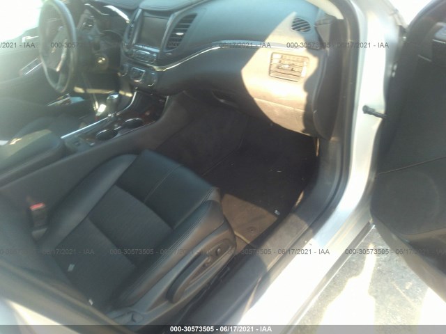 Photo 4 VIN: 1G1115SL1EU104303 - CHEVROLET IMPALA 