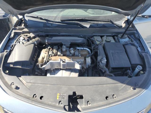 Photo 10 VIN: 1G1115SL1EU129735 - CHEVROLET IMPALA LT 