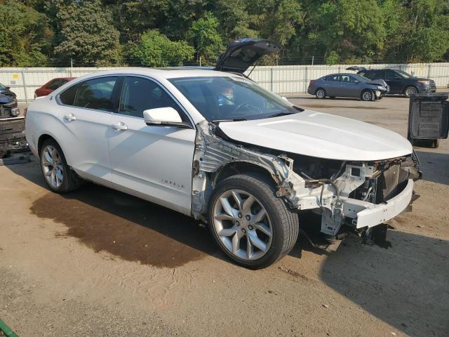 Photo 3 VIN: 1G1115SL1EU130593 - CHEVROLET IMPALA LT 