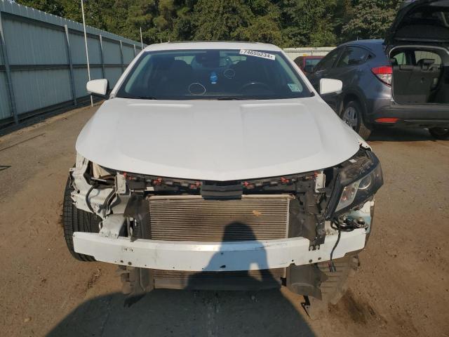 Photo 4 VIN: 1G1115SL1EU130593 - CHEVROLET IMPALA LT 