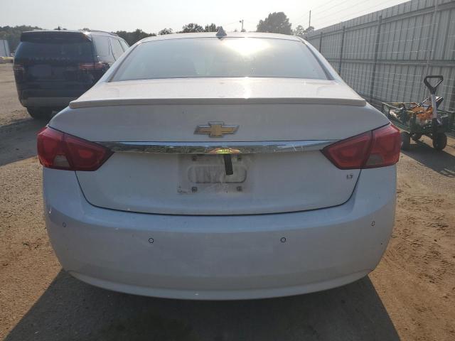 Photo 5 VIN: 1G1115SL1EU130593 - CHEVROLET IMPALA LT 