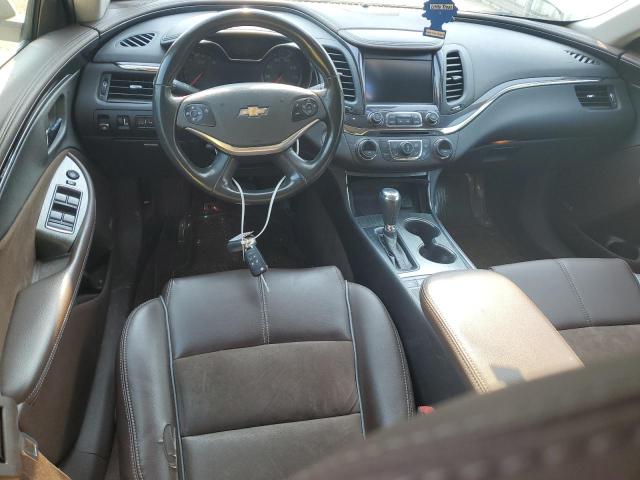 Photo 7 VIN: 1G1115SL1EU130593 - CHEVROLET IMPALA LT 