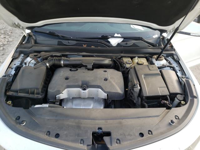 Photo 6 VIN: 1G1115SL1EU134417 - CHEVROLET IMPALA LT 