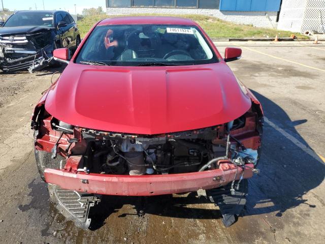 Photo 4 VIN: 1G1115SL1EU155834 - CHEVROLET IMPALA LT 