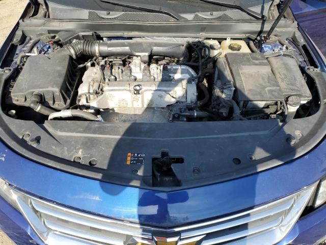 Photo 10 VIN: 1G1115SL1EU163464 - CHEVROLET IMPALA 