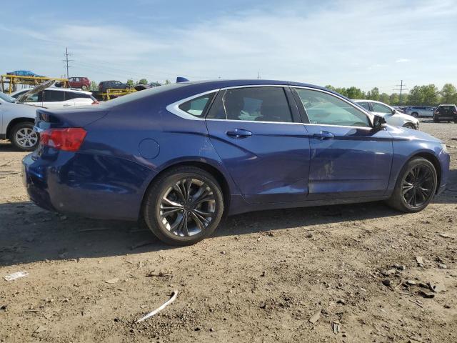 Photo 2 VIN: 1G1115SL1EU163464 - CHEVROLET IMPALA 