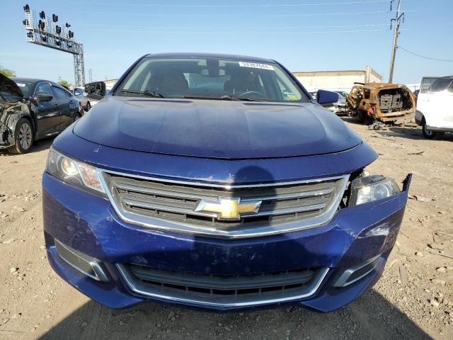 Photo 4 VIN: 1G1115SL1EU163464 - CHEVROLET IMPALA 