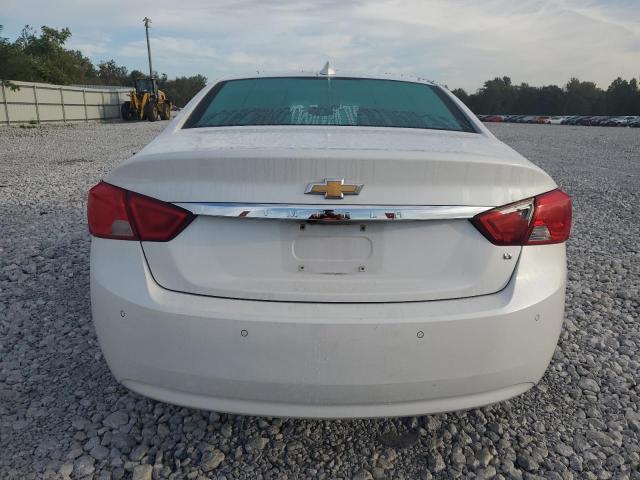 Photo 5 VIN: 1G1115SL1FU132782 - CHEVROLET IMPALA LT 