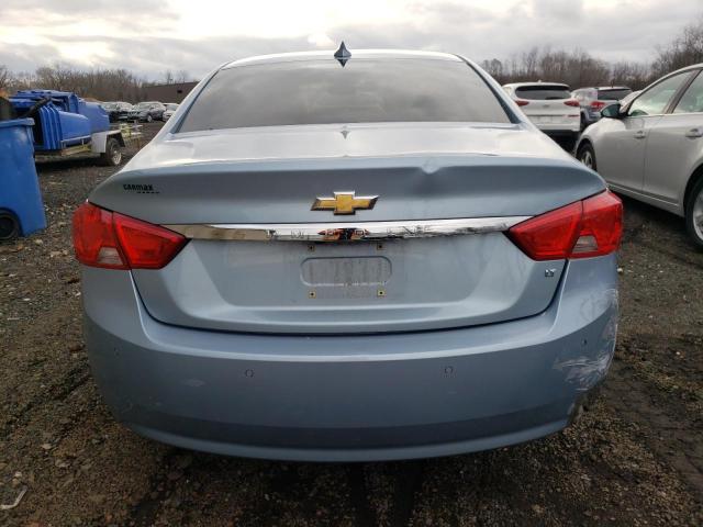 Photo 5 VIN: 1G1115SL1FU133947 - CHEVROLET IMPALA LT 