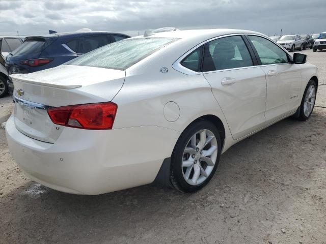 Photo 2 VIN: 1G1115SL2EU104911 - CHEVROLET IMPALA LT 