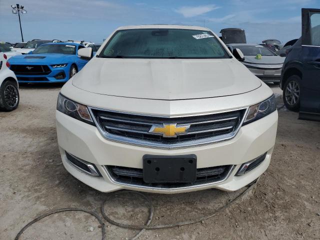 Photo 4 VIN: 1G1115SL2EU104911 - CHEVROLET IMPALA LT 