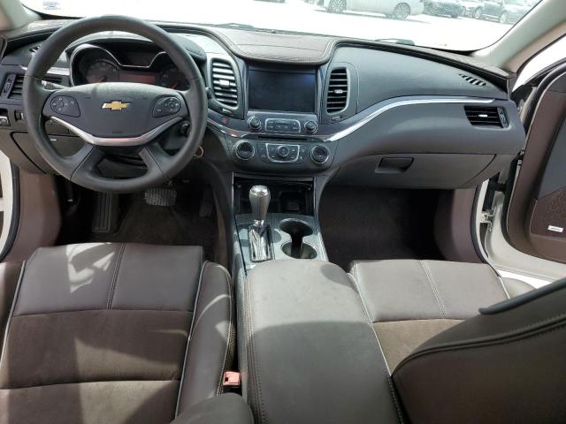 Photo 7 VIN: 1G1115SL2EU104911 - CHEVROLET IMPALA LT 