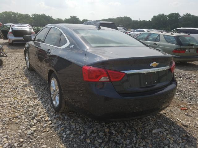 Photo 2 VIN: 1G1115SL2EU114449 - CHEVROLET IMPALA 