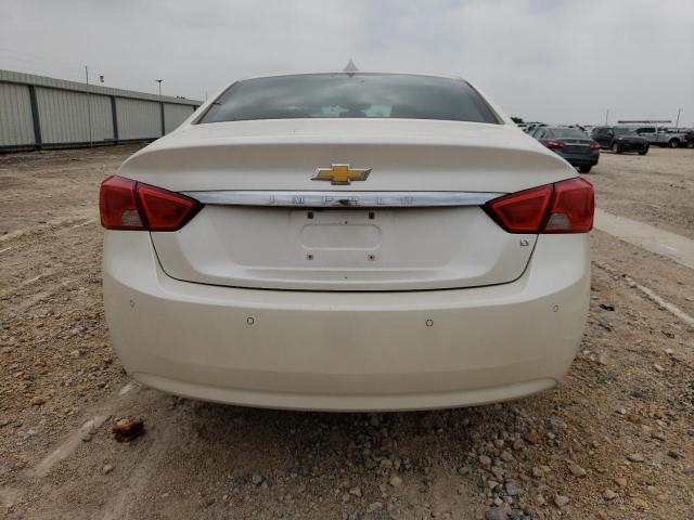 Photo 5 VIN: 1G1115SL2EU119022 - CHEVROLET IMPALA LT 