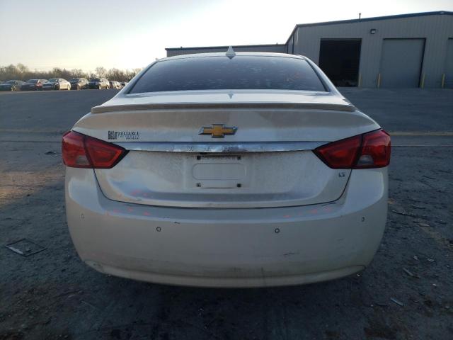 Photo 5 VIN: 1G1115SL2EU120879 - CHEVROLET IMPALA LT 