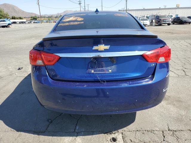 Photo 5 VIN: 1G1115SL2EU133518 - CHEVROLET IMPALA LT 