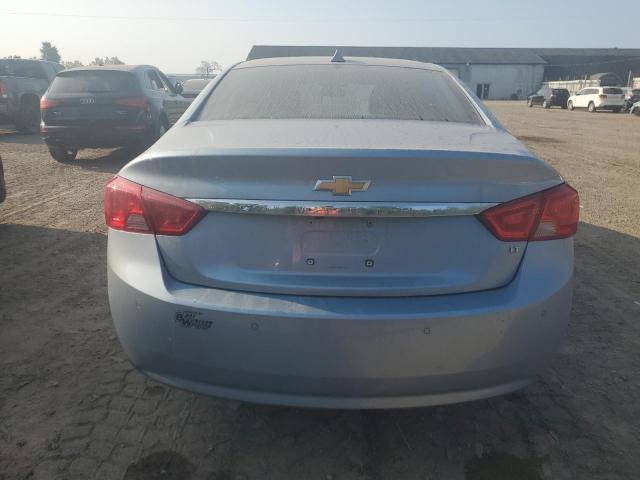 Photo 5 VIN: 1G1115SL2EU159486 - CHEVROLET IMPALA LT 