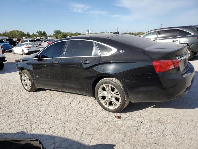 Photo 1 VIN: 1G1115SL2EU169550 - CHEVROLET IMPALA LT 