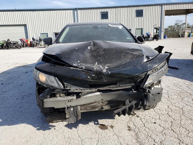 Photo 4 VIN: 1G1115SL2EU169550 - CHEVROLET IMPALA LT 