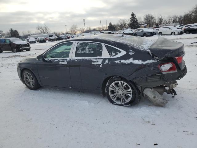 Photo 1 VIN: 1G1115SL3EU102620 - CHEVROLET IMPALA LT 