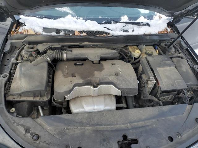 Photo 10 VIN: 1G1115SL3EU102620 - CHEVROLET IMPALA LT 