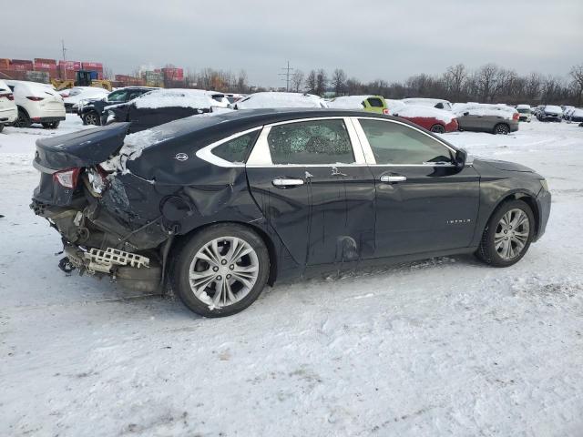 Photo 2 VIN: 1G1115SL3EU102620 - CHEVROLET IMPALA LT 