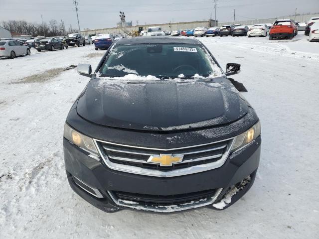 Photo 4 VIN: 1G1115SL3EU102620 - CHEVROLET IMPALA LT 