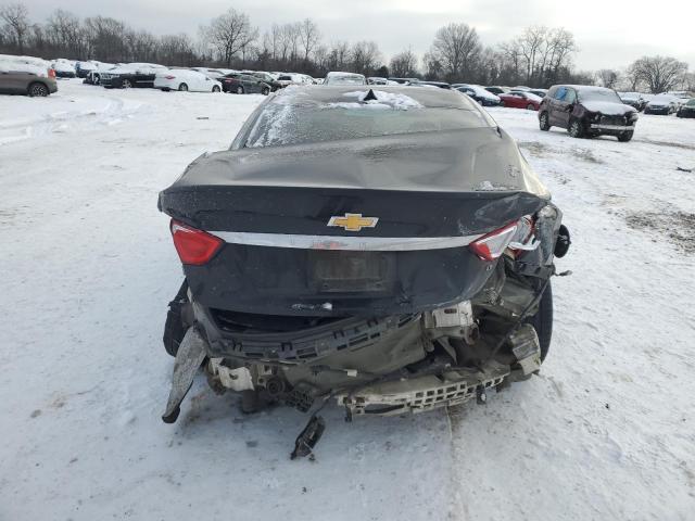 Photo 5 VIN: 1G1115SL3EU102620 - CHEVROLET IMPALA LT 