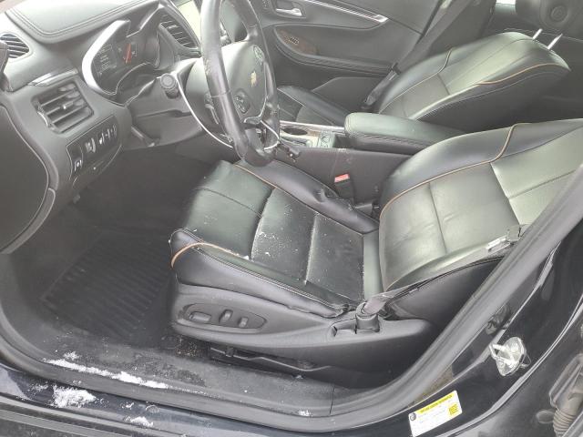 Photo 6 VIN: 1G1115SL3EU102620 - CHEVROLET IMPALA LT 