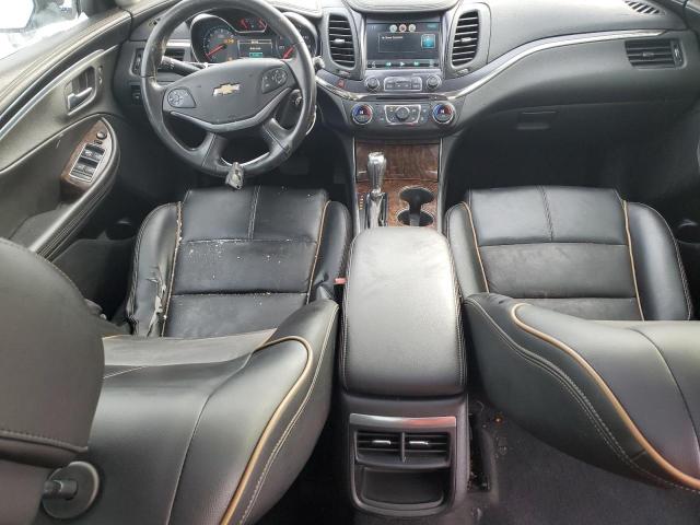 Photo 7 VIN: 1G1115SL3EU102620 - CHEVROLET IMPALA LT 