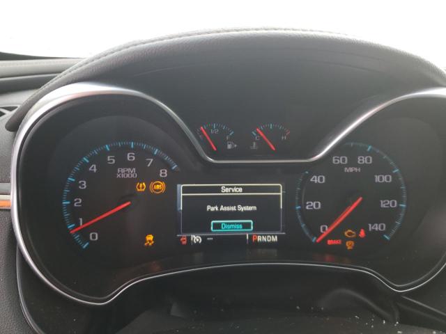 Photo 8 VIN: 1G1115SL3EU102620 - CHEVROLET IMPALA LT 
