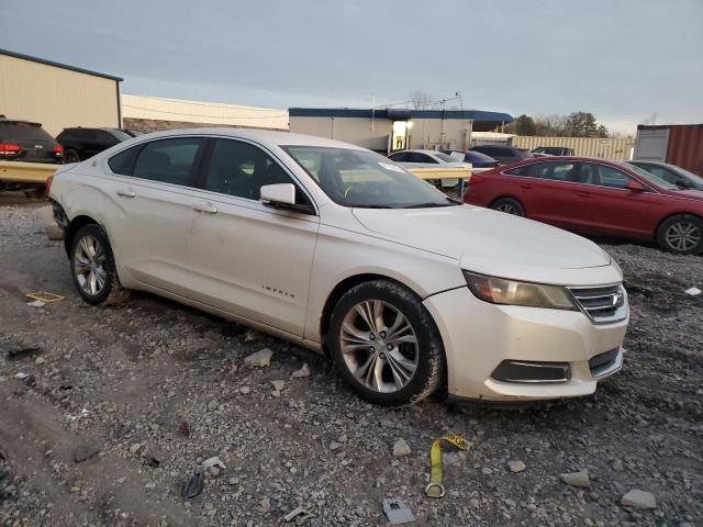 Photo 3 VIN: 1G1115SL3EU104433 - CHEVROLET IMPALA 