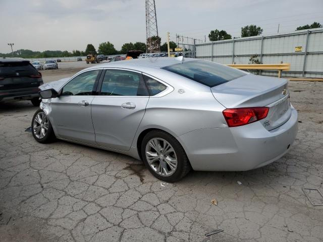 Photo 1 VIN: 1G1115SL3EU105517 - CHEVROLET IMPALA LT 