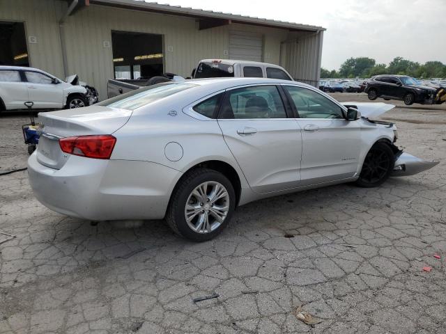 Photo 2 VIN: 1G1115SL3EU105517 - CHEVROLET IMPALA LT 