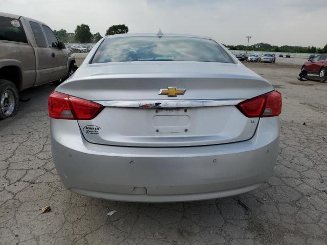 Photo 5 VIN: 1G1115SL3EU105517 - CHEVROLET IMPALA LT 