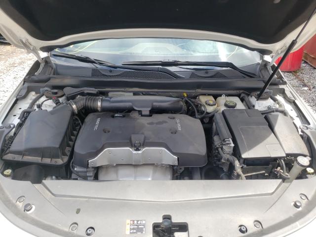 Photo 6 VIN: 1G1115SL3EU109941 - CHEVROLET IMPALA LT 