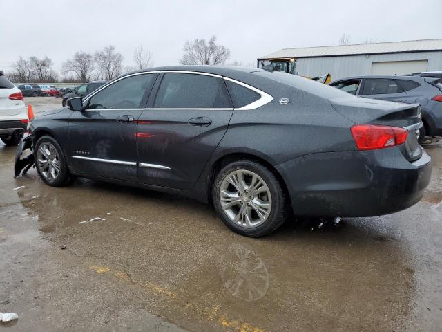 Photo 1 VIN: 1G1115SL3EU110054 - CHEVROLET IMPALA LT 