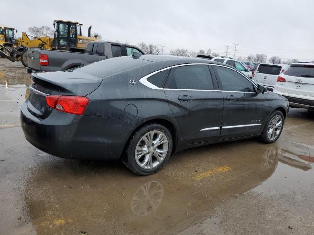 Photo 2 VIN: 1G1115SL3EU110054 - CHEVROLET IMPALA LT 