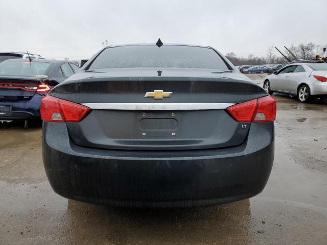 Photo 5 VIN: 1G1115SL3EU110054 - CHEVROLET IMPALA LT 