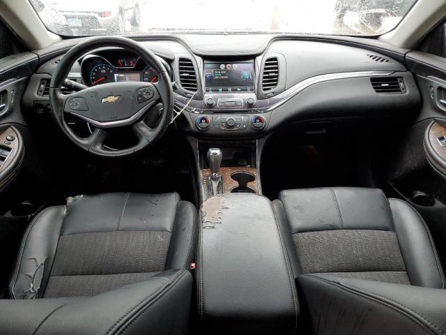 Photo 7 VIN: 1G1115SL3EU110054 - CHEVROLET IMPALA LT 