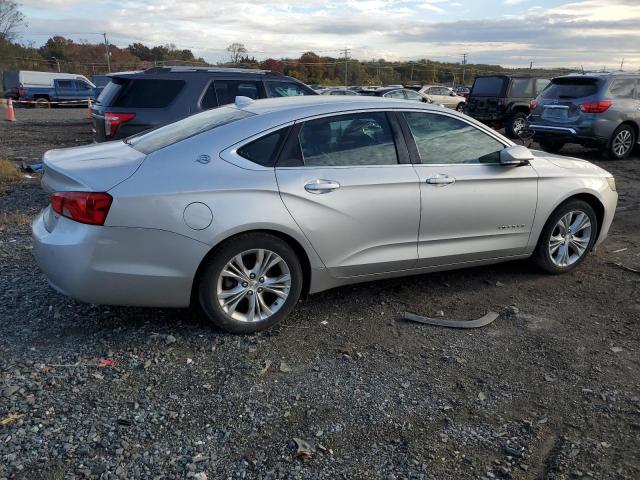 Photo 2 VIN: 1G1115SL3EU124374 - CHEVROLET IMPALA 