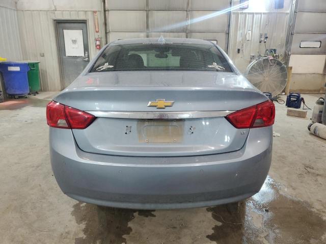 Photo 5 VIN: 1G1115SL3EU131261 - CHEVROLET IMPALA LT 