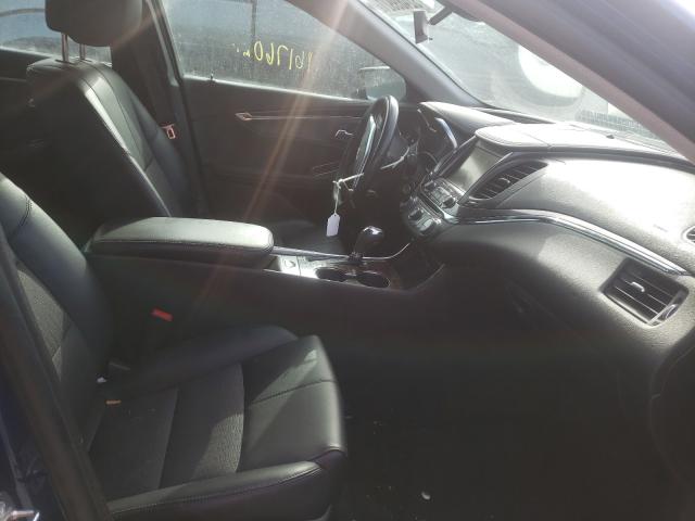 Photo 4 VIN: 1G1115SL3EU150098 - CHEVROLET IMPALA LT 