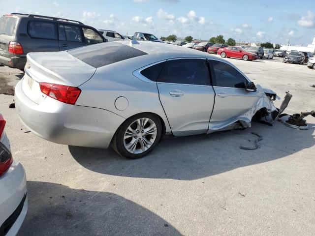 Photo 2 VIN: 1G1115SL3EU152238 - CHEVROLET IMPALA LT 