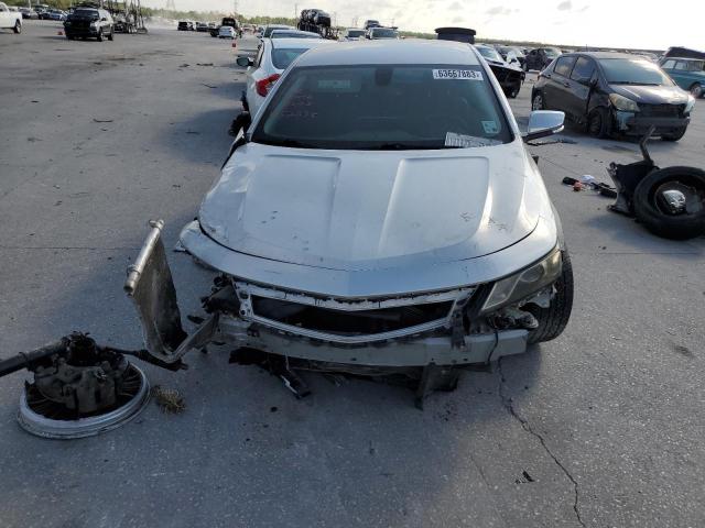 Photo 4 VIN: 1G1115SL3EU152238 - CHEVROLET IMPALA LT 