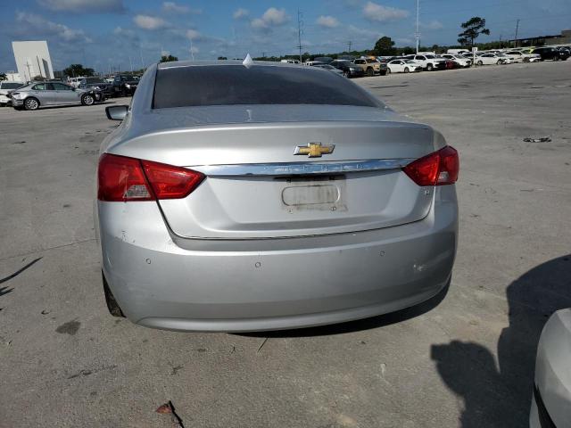 Photo 5 VIN: 1G1115SL3EU152238 - CHEVROLET IMPALA LT 